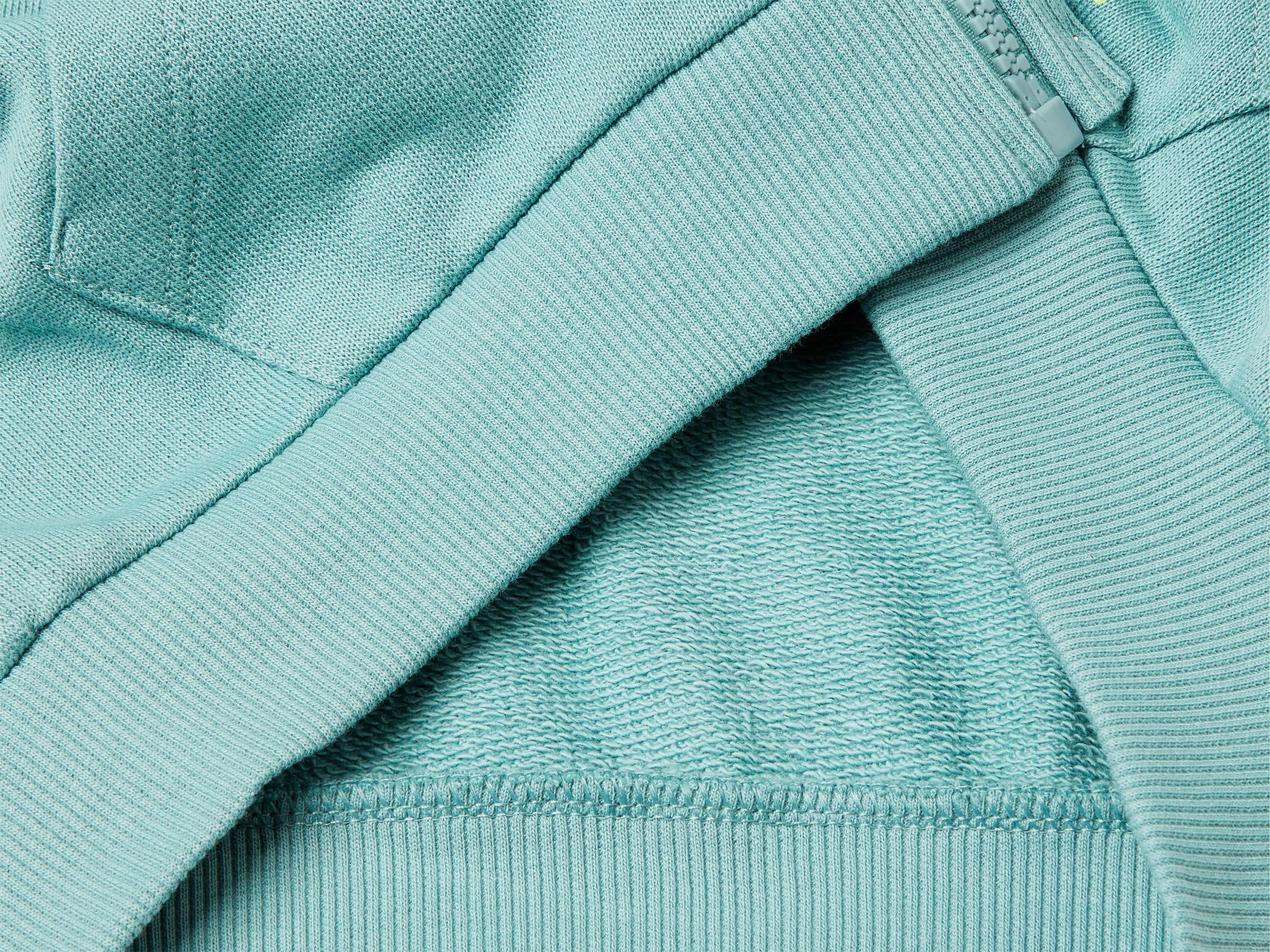 JACKET W/HOOD L/S Junior Boy image number 3